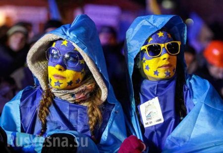 Киев забыл про обещания «Евромайдана», — Amnesty International