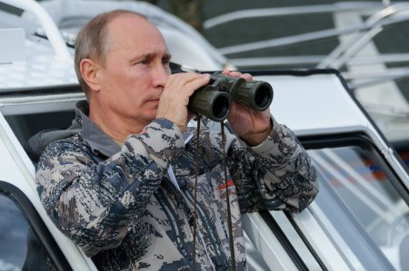 Как изменилась армия России при Путине (Часть 2, оружейная)