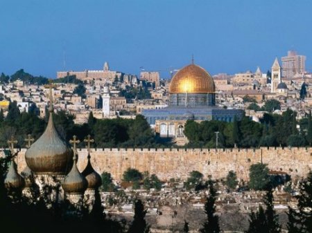 Мэрия Иерусалима требует от христианских церквей погасить долг в $185 млн