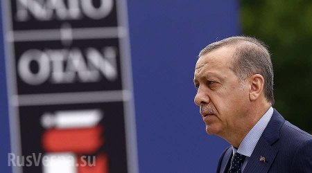 Эрдоган пообещал шестилетней девочке почетные похороны (ВИДЕО)