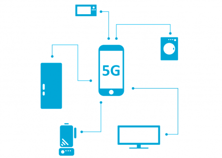 Cisco представила 5G Now для сервис-провайдеров на МWС 2018
