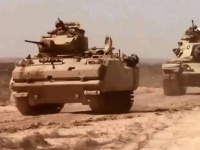 Египетская армия уничтожила 16 боевиков ИГ в ходе операции "Синай-2018"