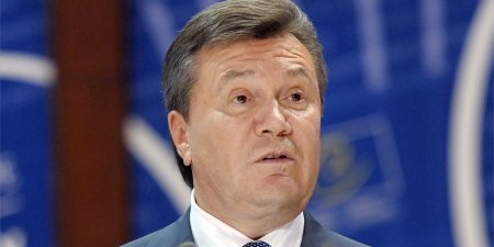 Янукович: Я не обсуждал с Манафортом вопросы оплаты