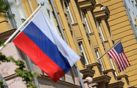 «Обнадёживает»: в Совфеде прокомментировали призыв сенаторов США начать переговоры с Россией