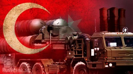 В Турции объяснили покупку С-400 вместо Patriot