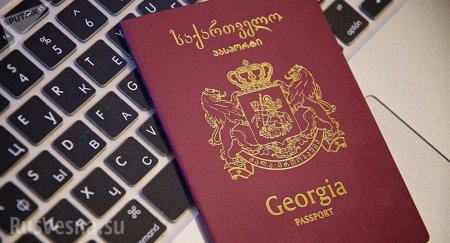 Франция пригрозила Грузии приостановкой безвиза