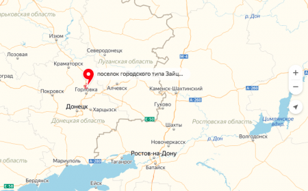 Донбасс. Оперативная лента военных событий 23.03.2018
