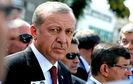 Эрдоган: мы готовы к новым операциям в Сирии
