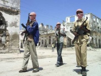 В Сомали двое чиновников погибли при атаке боевиков