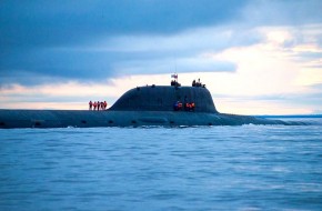 Морской бой: Америка нашла способ потопить русский «Ясень»