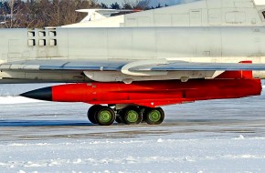 «Изделие 715» раздавит ПВО стран НАТО