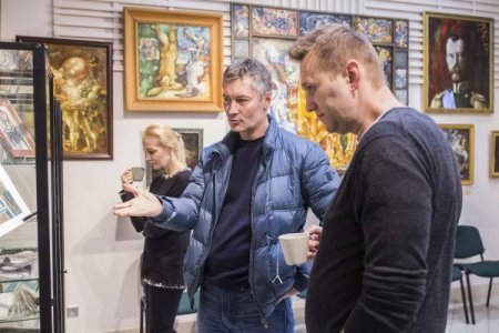 Вам здесь не рады: закономерный провал Ройзмана и Навального в Екатеринбург ...