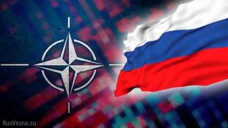НАТО отказало в визах российским дипломатам, назначенным Москвой вместо высланных
