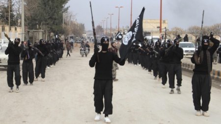 400 боевиков ИГ угрожают Ираку