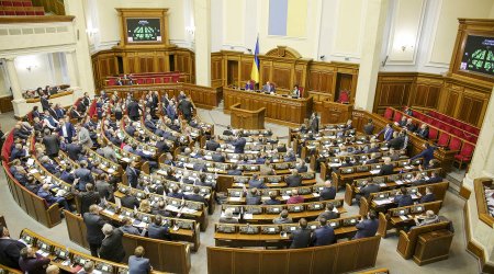 «Шантаж Европы»: Киев призвал мировое сообщество не допустить строительства «Северного потока - 2»