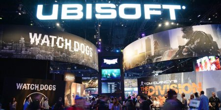 Ubisoft открывает студию Ubisoft Winnipeg