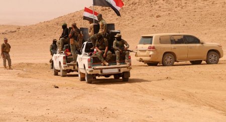 В Ираке уничтожен боевик ИГ «карлик»