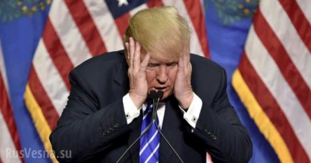 «Лжец, морально непригодный для президентства», — экс-глава ФБР о Трампе