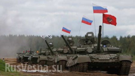 Украина предоставит российским войскам «коридор» для выхода