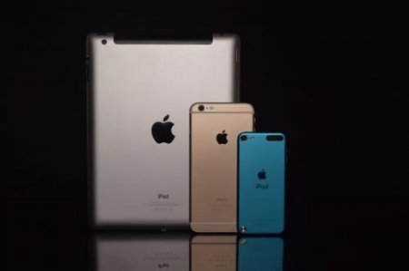 Apple может представить iPhone SE второго поколения уже в мае