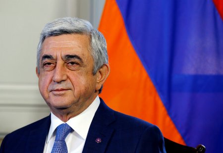 Премьер Армении заявил о готовности покинуть свой пост