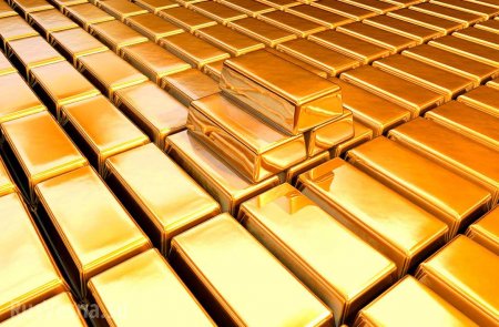 Зачем немцы, голландцы и турки спасают своё золото из США?