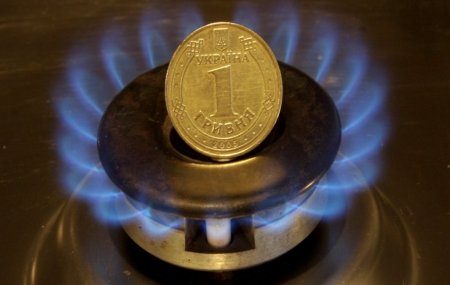 США призвали Киев повысить цены на газ