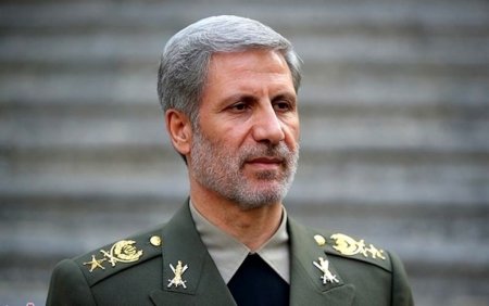 Иран заявляет о крепких отношениях с Ираком