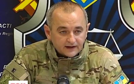Донбасс. Оперативная лента военных событий 26. 04. 2018