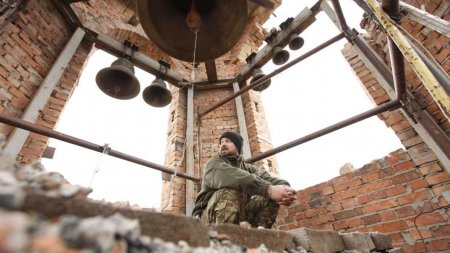 ООС вместо АТО: Украина завершает подготовку к войне