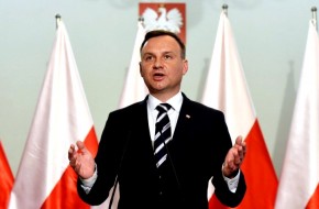 Евросоюз приговорил Польшу