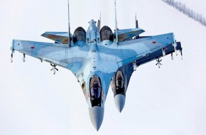 «Не будет F-35 — купим Су-35 и МиГ-35 у России» (En Son Haber, Турция)