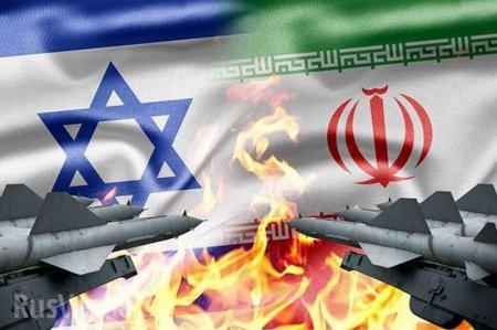 Израиль дал Америке повод для новой большой войны