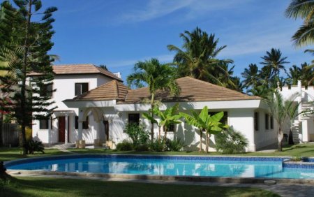 Недвижимость в Доминиканской Республике и туристический бум