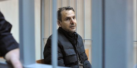 Напавшего на журналистку Эха Москвы отправили на принудительное лечение