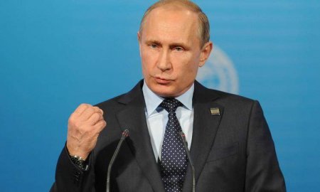 Отрыв от доллара: президент РФ раскрыл приоритеты экономической политики