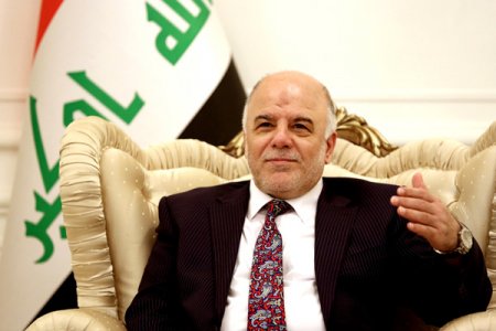 Выборы в Ираке