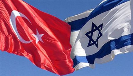 Турция намерена отозвать своих послов из Израиля и США