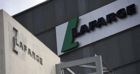 Почему США не хотят расследовать деятельность завода Lafarge в САР