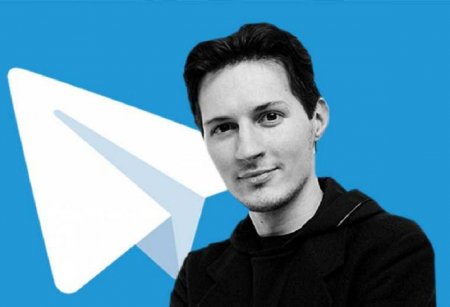 Роскомнадзор добился исчезновения Telegram из интернет-поисковиков