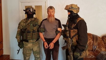 В Карачаево-Черкесии ликвидировали группу террористов-вымогателей (ФОТО)