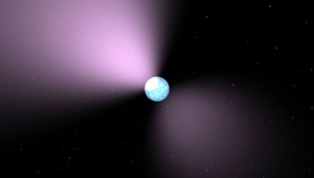 Как блоху на Плутоне: нейтронную звезду разглядели в немыслимых подробностя ...