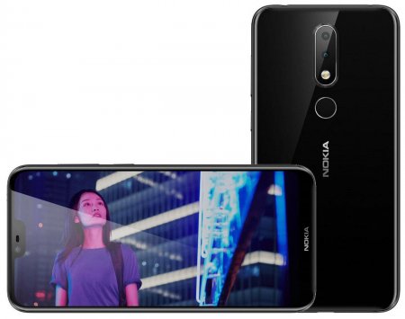 В Китае Nokia X6 удалось распродать за несколько секунд