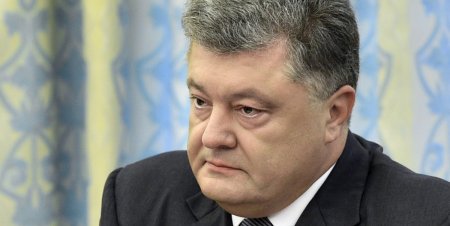 Порошенко: В спецоперации с Бабченко надо обвинять Россию, а не Украину