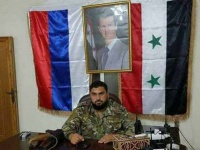 Командир исламистов перешел на сторону сирийской армии