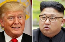 Трамп проведет с Ким Чен Ыном закрытую встречу