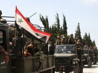 США предостерегли власти Сирии от наступления в провинциях Дераа и Кунейтра