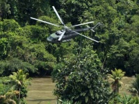 Колумбийская армия преследует не сложившие оружие отряды РВСК