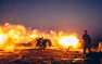 ВАЖНО: Начат обстрел ДНР, Зайцево под огнём украинских оккупантов