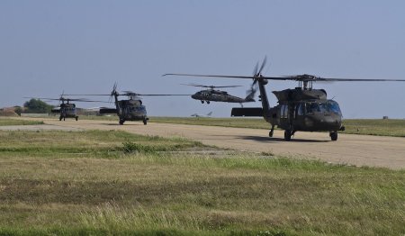 НАТО усилит свой контингент в Восточной Европе 30-тысячным войском